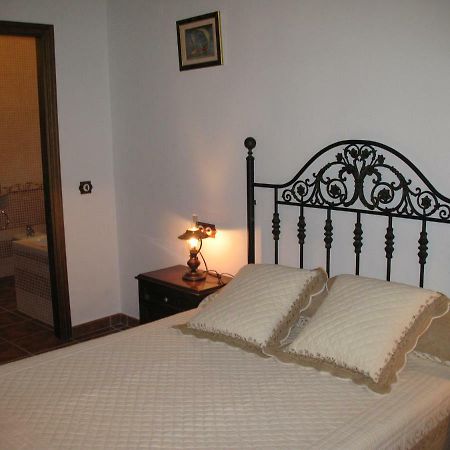 Casa Encina - Encinasola Turismo Rural. Alora Extérieur photo