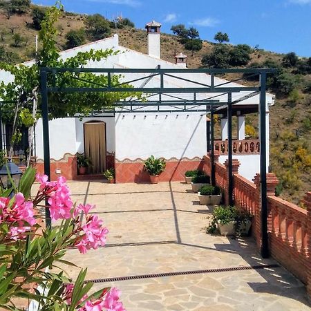 Casa Encina - Encinasola Turismo Rural. Alora Extérieur photo