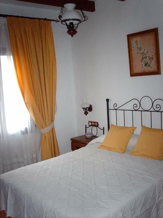 Casa Encina - Encinasola Turismo Rural. Alora Extérieur photo