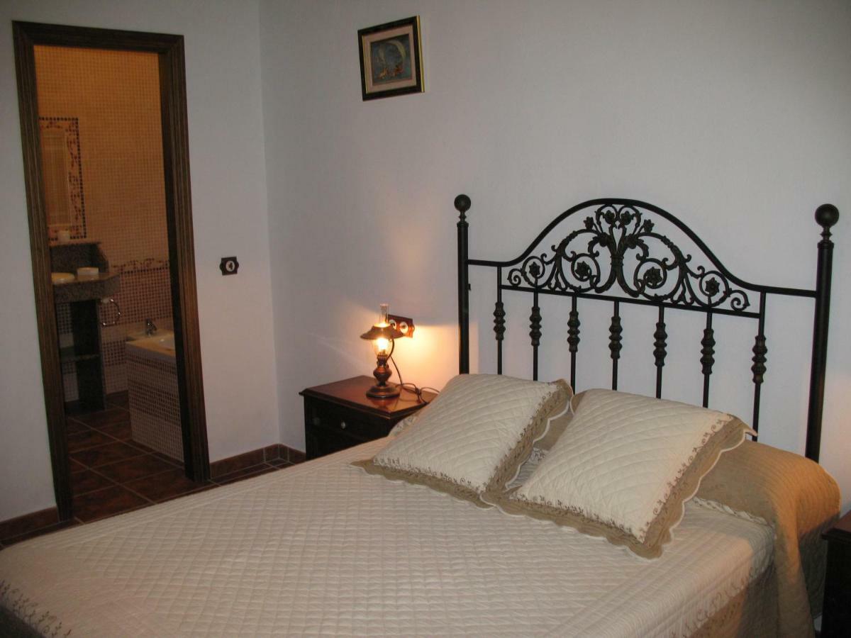 Casa Encina - Encinasola Turismo Rural. Alora Extérieur photo