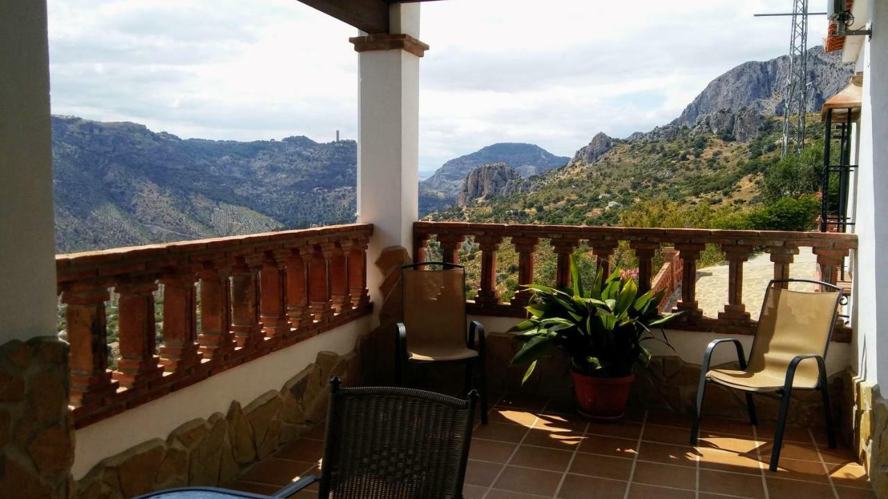 Casa Encina - Encinasola Turismo Rural. Alora Extérieur photo
