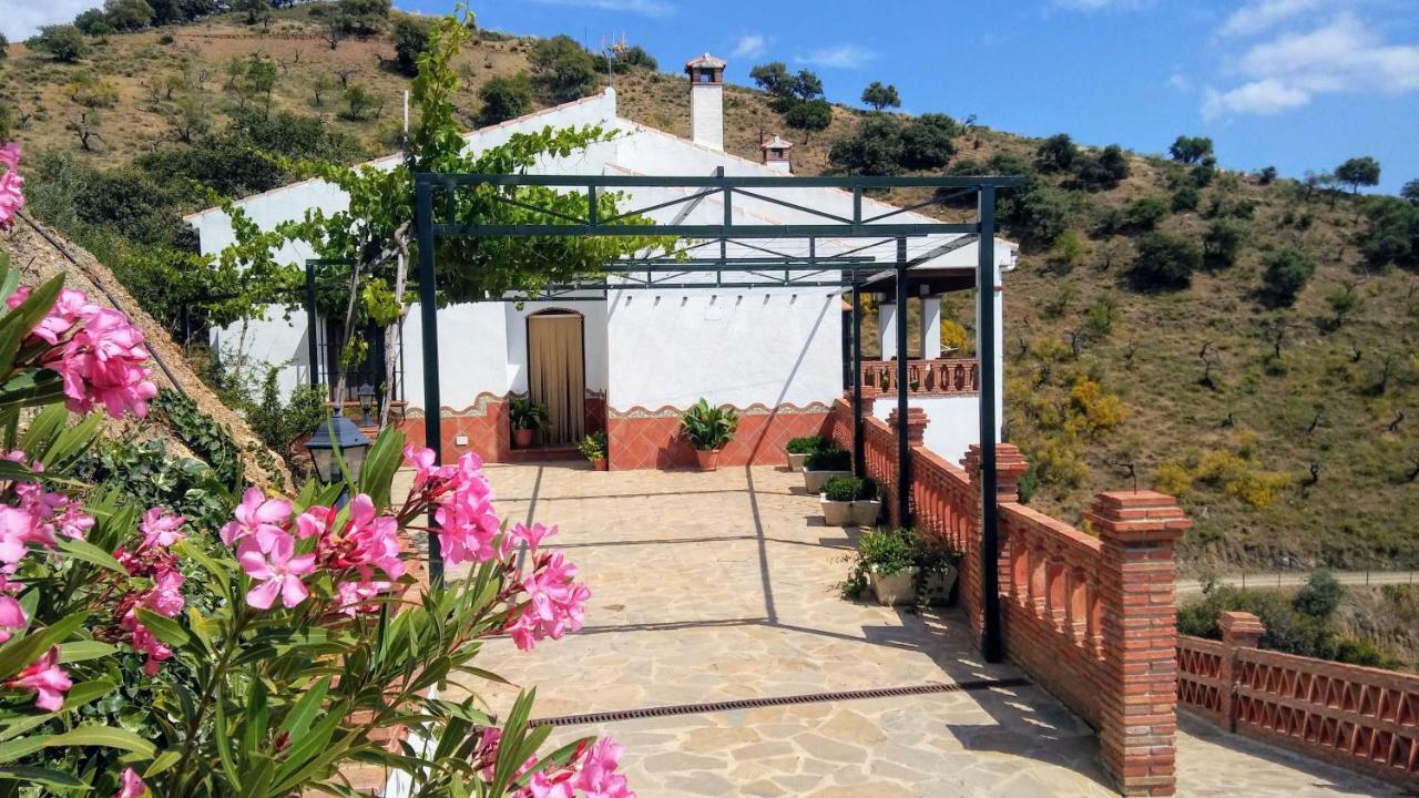 Casa Encina - Encinasola Turismo Rural. Alora Extérieur photo