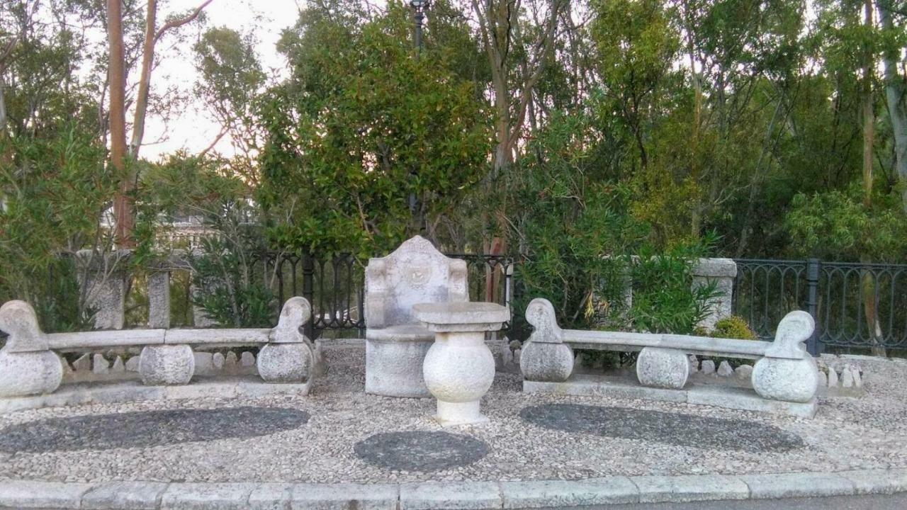 Casa Encina - Encinasola Turismo Rural. Alora Extérieur photo